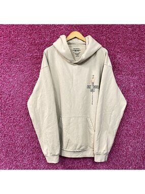Justin Timberlake The Forget Tomorrow World Tour hoodie 2XL